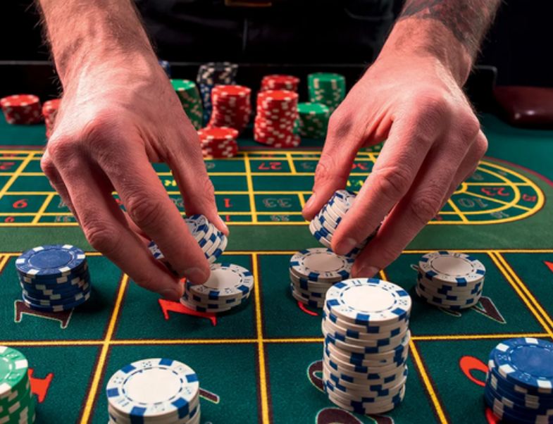 ایک اکاؤنٹ بنائیں یا PK67 Game Download کیسینو میں لاگ ان کریں۔