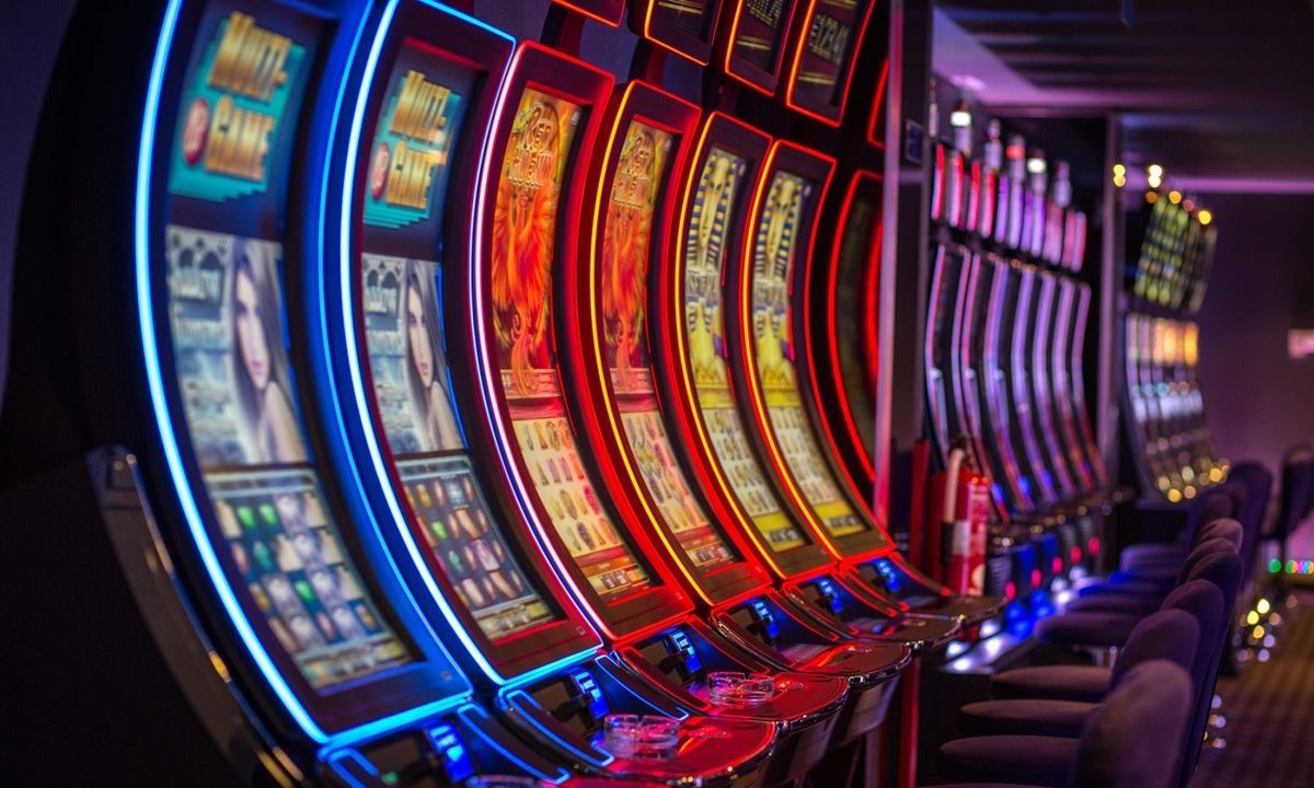 پاکستان کے نئے PK67 Game Downloadکیسینو کھلاڑیوں کے لیے خوش آمدید بونس